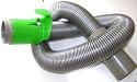 GREEN DYSON DC04 EXTRA STRETCH REPLACEMENT VACUUM CLEANER HOSE ASSEMBLY