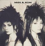 FLM LP (VINYL ALBUM) UK SUPREME 1987