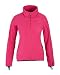Bench Damen Fleecejacke Paige