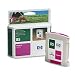 Office Products : ~:~ HEWLETT PACKARD COMPANY ~:~ C9426A (HP85) Inkjet Cartridge, Magenta