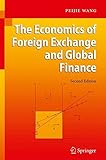 The economics of foreign exchange and global finance