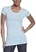 Alternative Women's Super Sheer Cap Sleeve Tunic