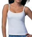 Cuddl Duds Hidden Assets Smooth Talker Foam Cup Camisole - 0456530
