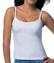 Cuddl Duds Hidden Assets Smooth Talker Foam Cup Camisole - 0456530