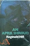 An April shroud