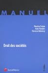 Droit des soci�t�s