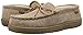 Old Friend Men's Cloth Moccasin
