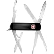 Wenger Pocket Tool Chest Genuine Swiss Army Knife