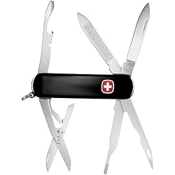 Wenger Pocket Tool Chest Genuine Swiss Army Knife