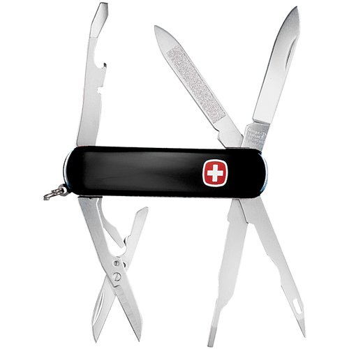 Wenger Pocket Tool Chest Genuine Swiss Army Knife