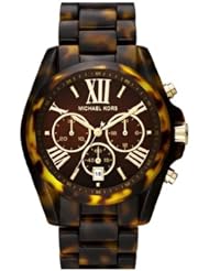 Michael Kors Bradshaw Chronograph Ladies Watch MK5839