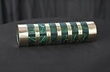 Cryptex(tm) Security Box - Green Marble Pattern