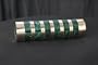 Cryptex(tm) Security Box - Green Marble Pattern