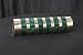 Cryptex(tm) Security Box - Green Marble Pattern