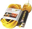 Coleman Cable 172-05857 25 16-3 Sjeo Yellow Trouble Light Grounded Co