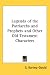 Book Legends of the Patriarchs and Prophets and Other Old Testament Characters