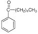 TCI America: Hexanophenone, H0116-500G, 98.0% (GC)