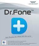 Wondershare Dr.Fone for Mac [Download]