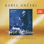 Karel Ancerl Gold Edition Vol.1. Smetana - M� Vlast
