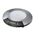 Salter Housewares Stainless Steel Electronic Kitchen Scale