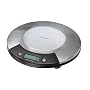 Salter Housewares Stainless Steel Electronic Kitchen Scale