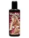 Weihnachts Erotik Massage Öl mit Apfel-Zimt Duft 50 ml