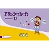 Mathematik Differenzierungsmaterialien: Mathematik 2. F�rderheft. Differenzierungsmaterialien