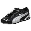 PUMA Women's Repli Cat II L US Sneaker