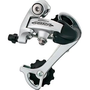 shimano sora rear derailleur