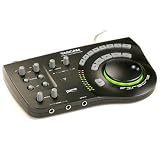 Tascam FIREONE Firewire Audio Interface