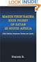 Magus-Thor'rauna High Priest of Satan in South Africa: (Phil Botha receives Christ as Lord).