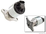 1996-2001 GMC Sonoma Delphi EGR Valve