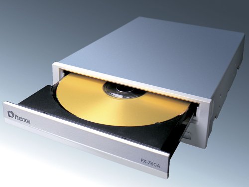 Plextor PX760A CD-Brenner