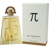 PI by Givenchy Cologne for Men (EDT SPRAY 1.7 OZ)