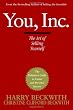You, Inc.: The Art of Selling Yourself