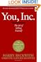 You, Inc.: The Art of Selling Yourself