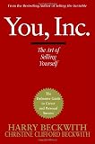 You, Inc.: The Art of Selling Yourself