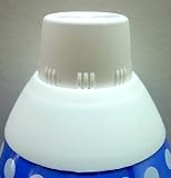 Plutonium G Aerosol Colour- Polar White