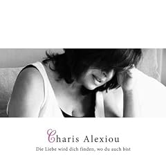 Die Liebe Wird Dich Finden,Wo du Auch Bist