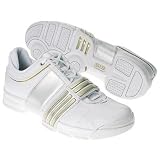 adidas Men's RB 619 Trainer,White/Metsil,10.5 M