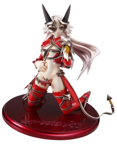 Cover image : エクセレントモデルCORE クイーンズブレイドP-10 逢魔の女王 アルドラ