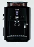 Krups EA8080 Bean To Cup Espresso Machine  from Krups