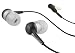 Beyerdynamic DTX 80 In-ear Passive Noise Reduction Headphones