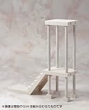 Saint Seiya - Appendix DX Display Base Stand for Saint Cloth Myth Figures