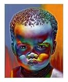 Somehow Very Sure Giclee Poster Print by Stephen Bennett, 16x20