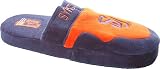Syracuse Orangemen Comfy Feet Scuff Slippers