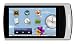 Samsung YP-R1JCS 2.6-inch Touch Screen 8GB Portable Media Player -Silver