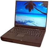 GATEWAY SOLO 9150 Laptop (366 mHZ - 256 MB RAM - DVD ROM OPTICAL DRIVE - 6.4 GB HARD DISK - 14.1 in 1024 X 768 LCD SCREEN - WINDOWS ME - OFFICE 2000)