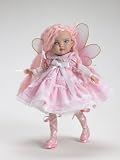 Tonner Cotton Candy Kickits Doll