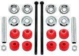 Mcquay Norris Sway Bar Repair Kit SL69GL